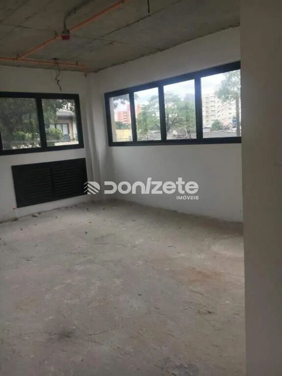 Sala, 32 m² - venda por R$ 405.000,00 ou aluguel por R$ 3.424,30/mês - Vila Assunção - San - Foto 6