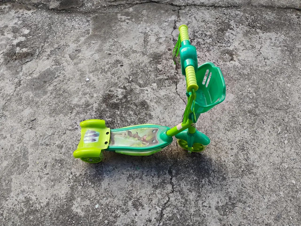Patinete  - Foto 3