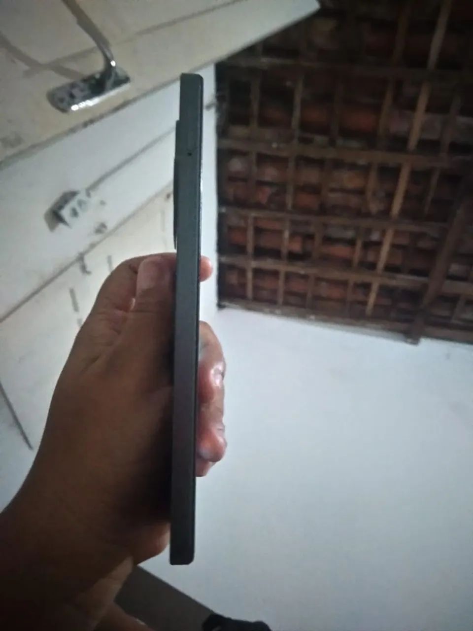 Vendo celular em perfeito estado de uso c61 - Foto 5