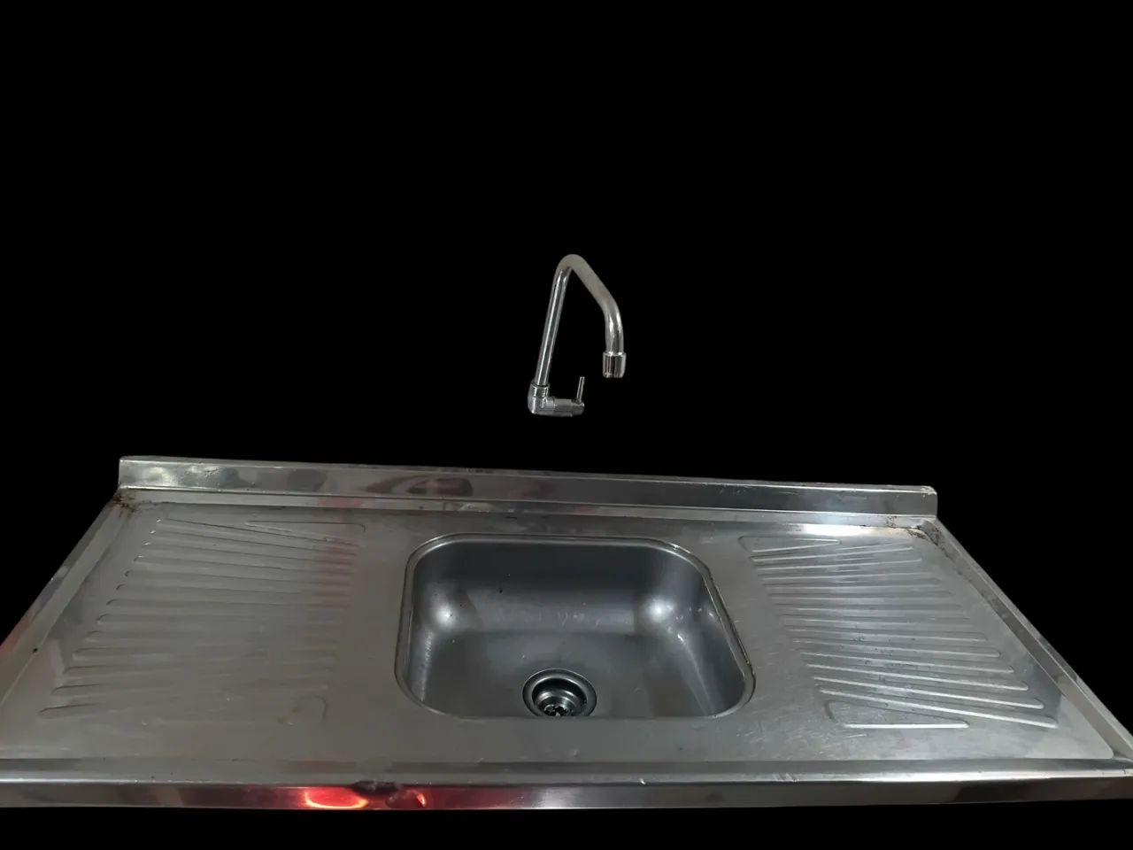 Pia para cozinha  - Foto 2