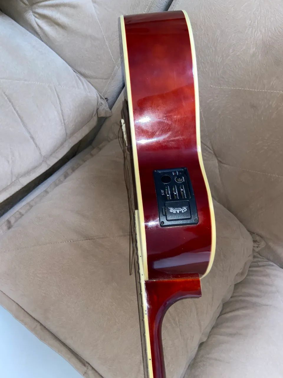 Violão Class - Foto 2