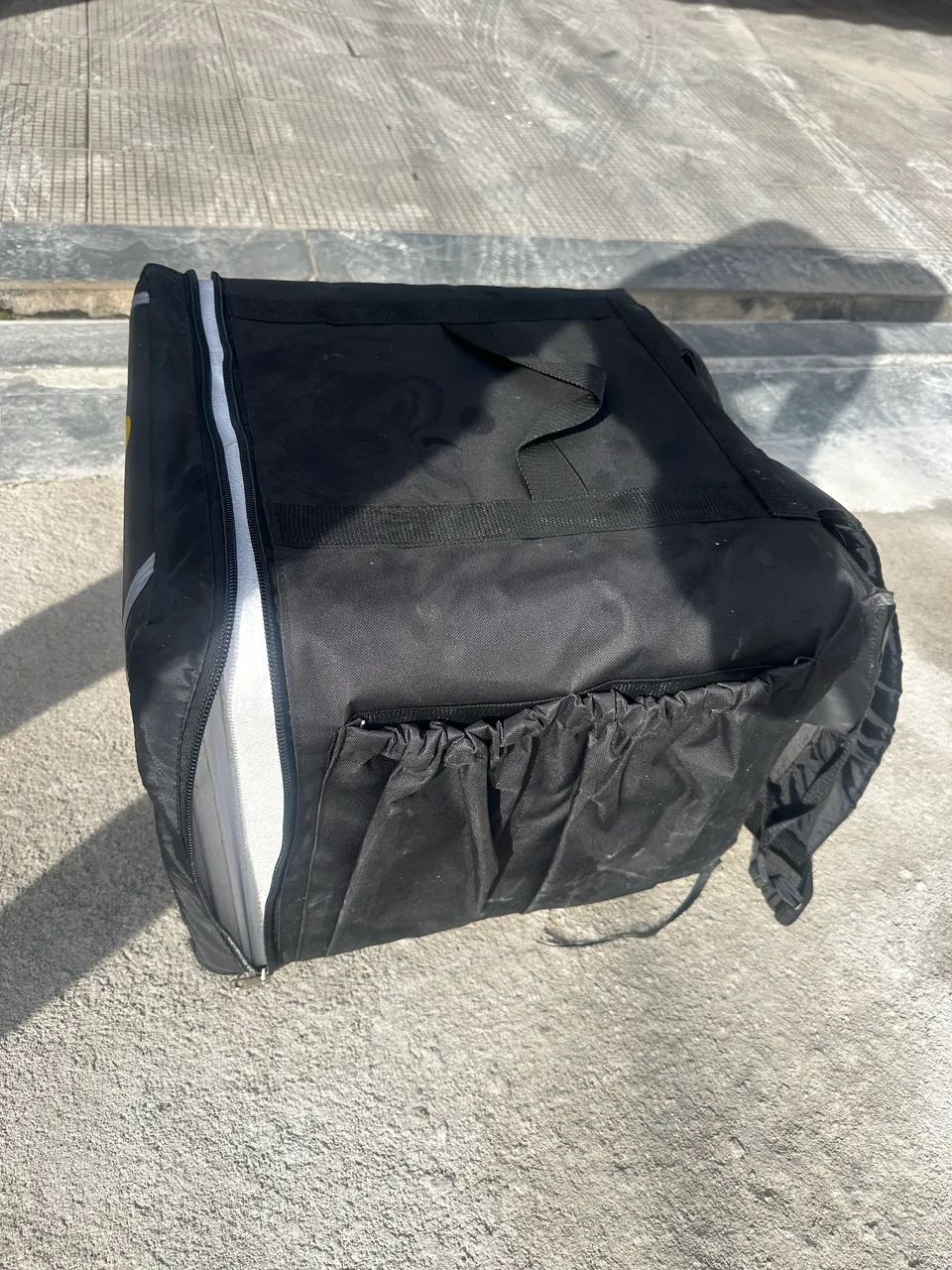 Vendo Bag para MotoBoy  - Foto 4