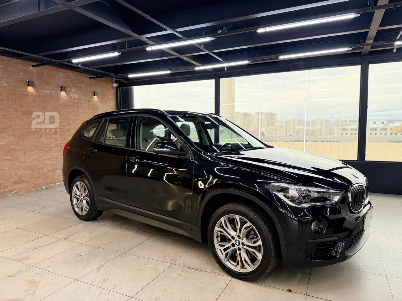 BMW X1 2019 - Foto 3