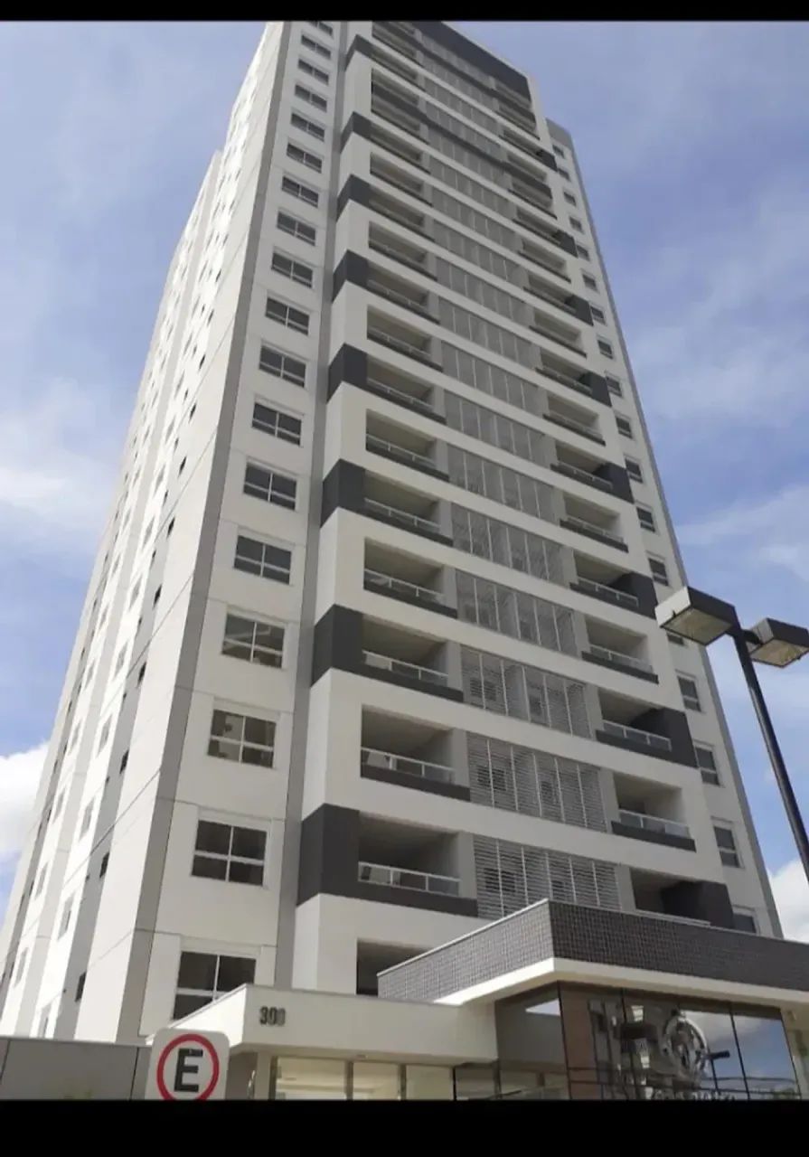 vendo um lindo apto no edifício Essenza