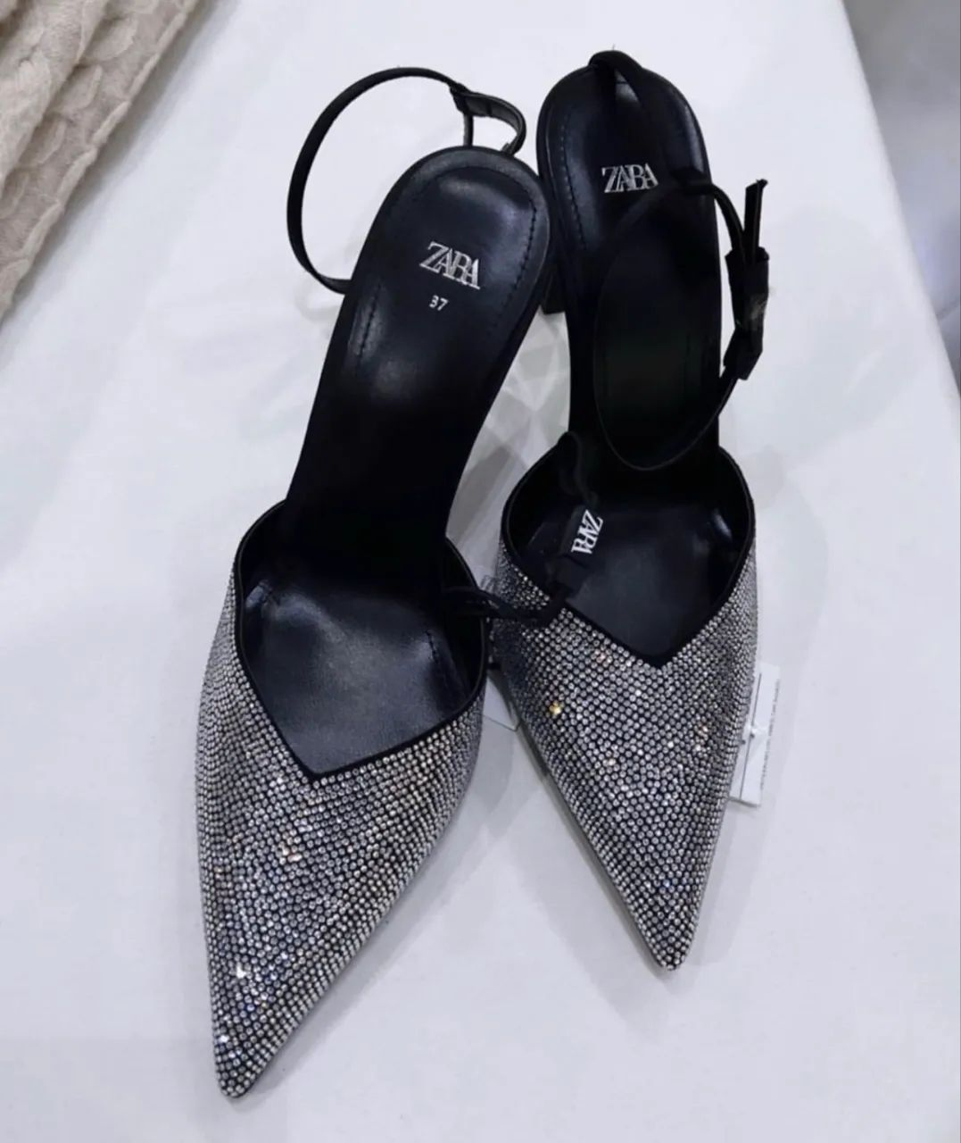 Scarpin Zara  - Foto 2