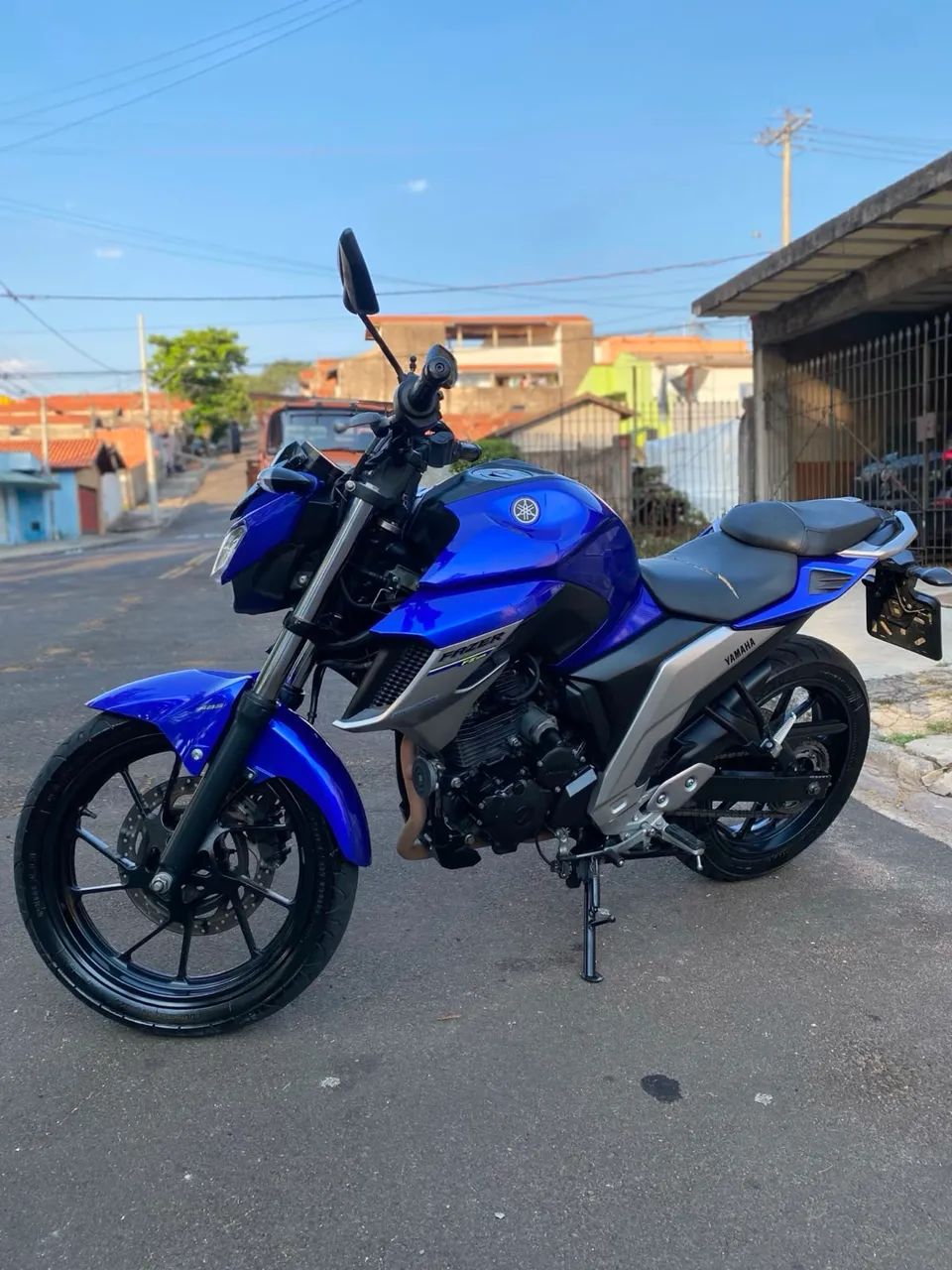 Moto em ótimo estado - Foto 5
