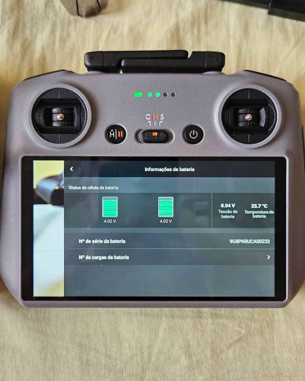 Drone DJI Mini 5 Pro + Combo Plus - Foto 3