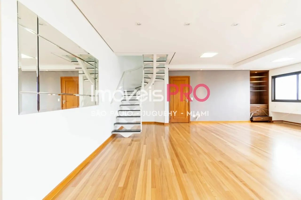 Cobertura Triplex 277M² 3 suítes 04 vagas - Foto 4