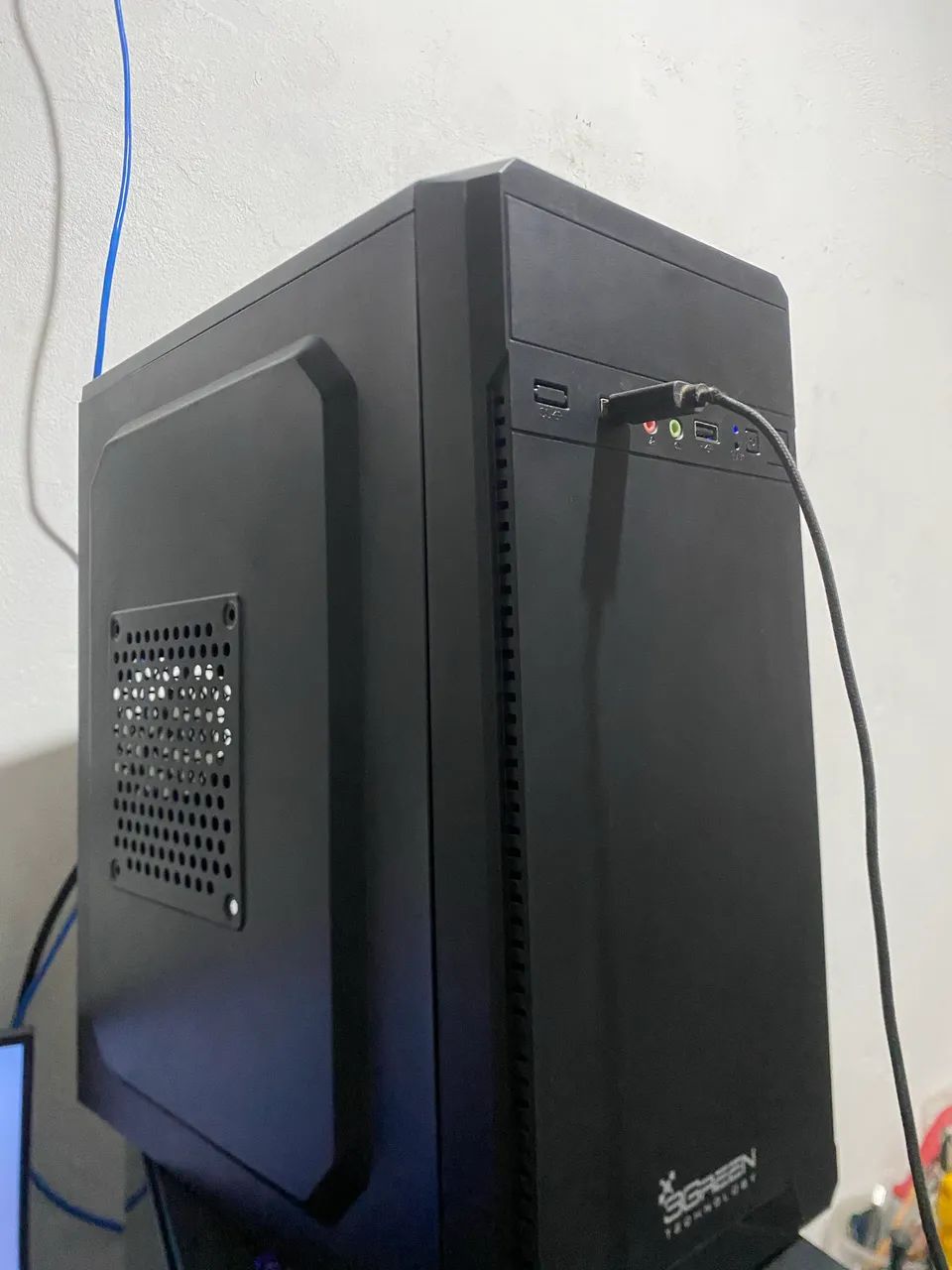 Pc Intel Core i5 8GB RAM SSD 240GB - Foto 3