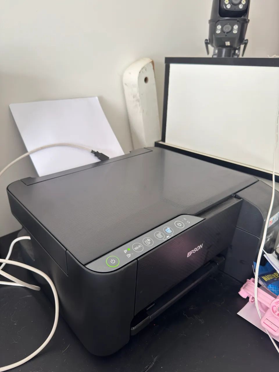 IMPRESSORA EPSON L3250 - Foto 2