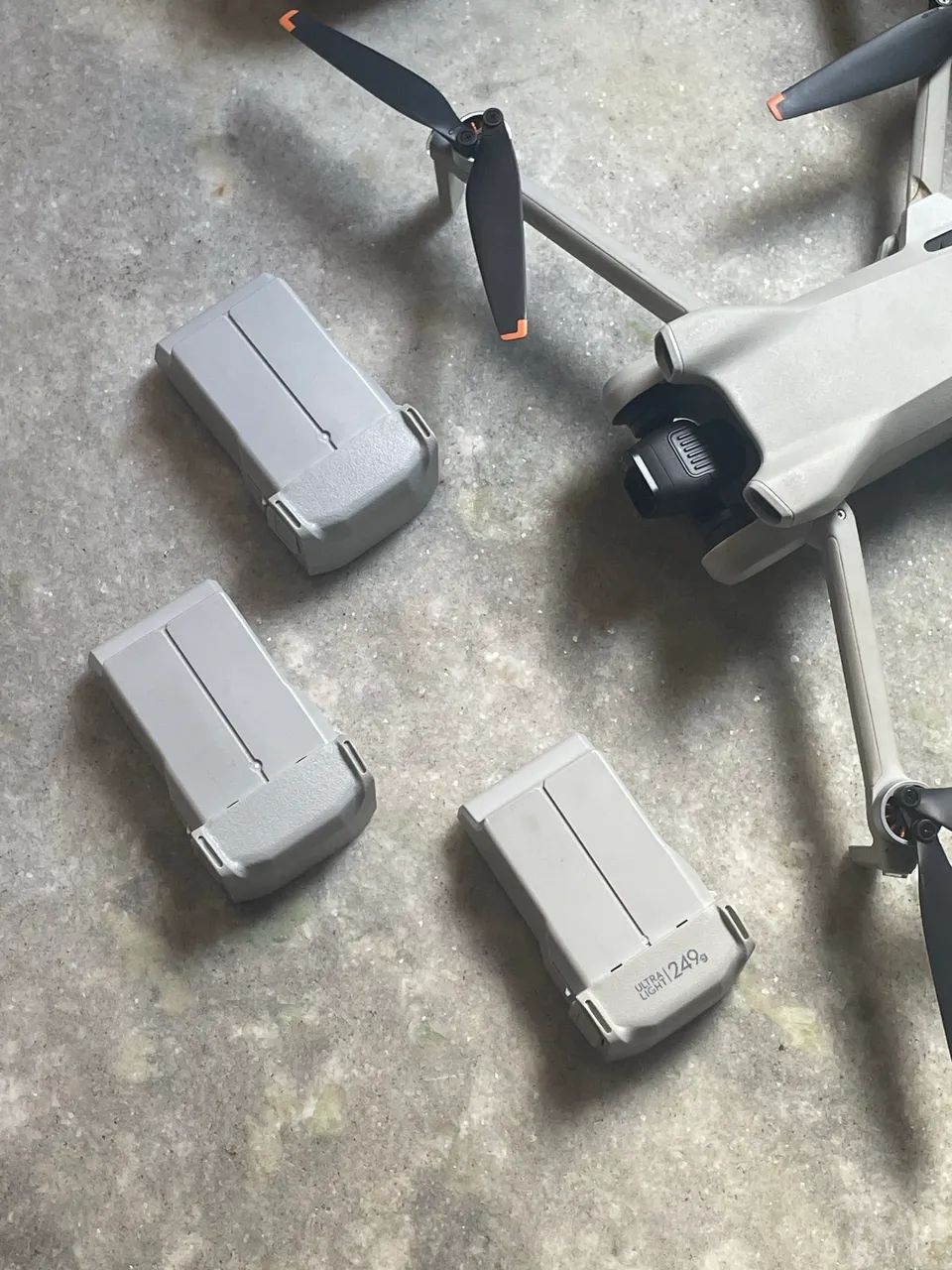 Drone Mini 3 DJI - Foto 2