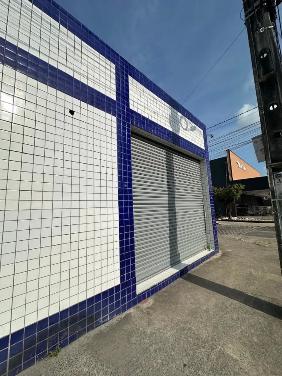 Alugo ponto comercial em Mangabeira - Foto 2