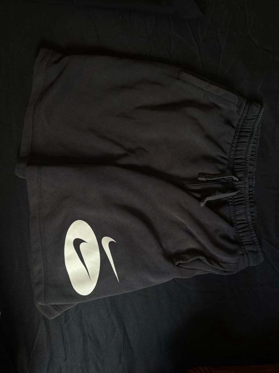 Short Nike - Preto - Foto 2