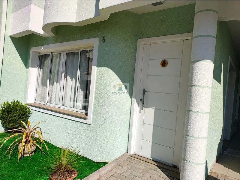 Casa de Condominio CURITIBA - Foto 4