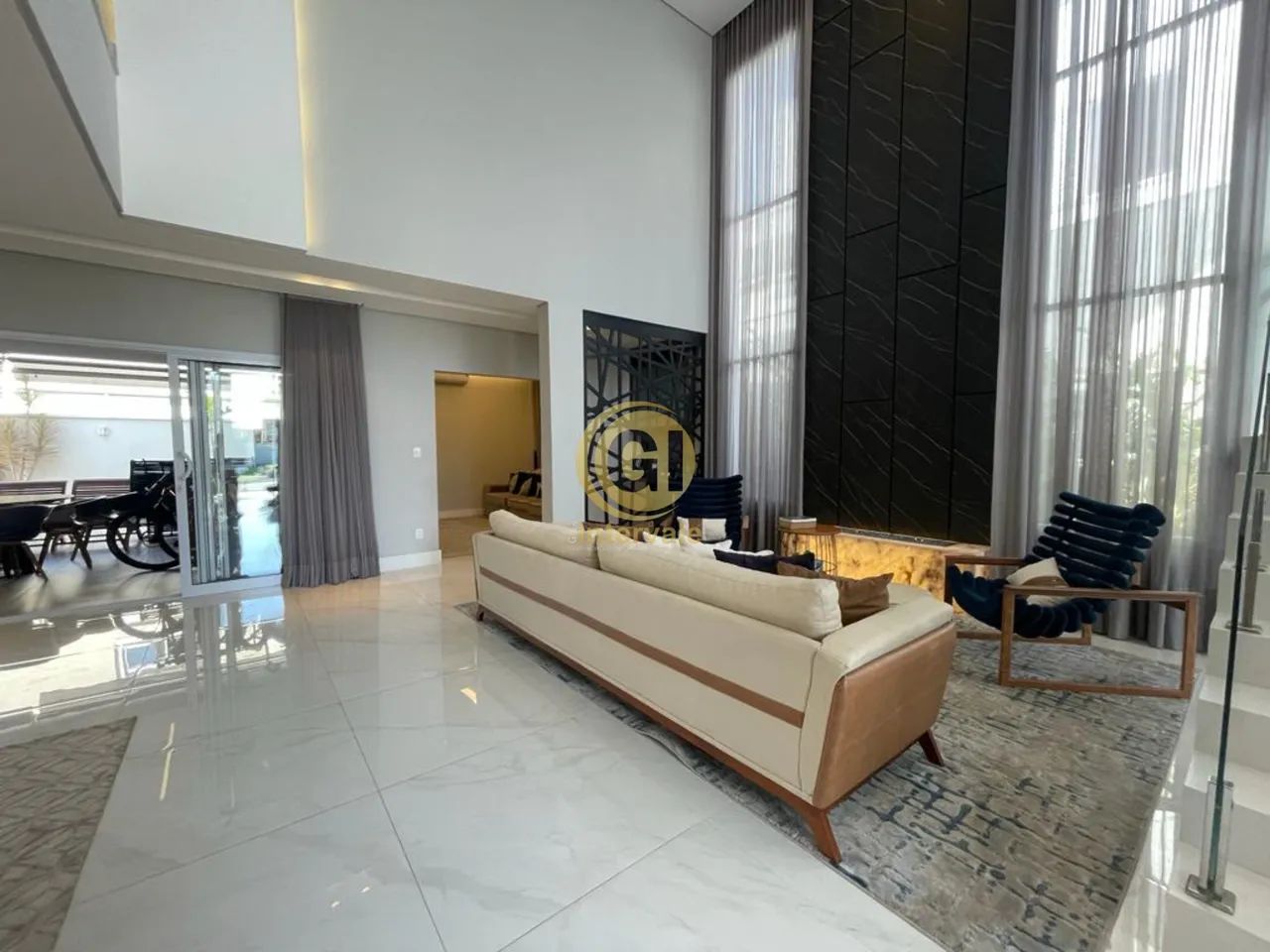 Casa para Locacao Jardim do Golfe - Foto 2