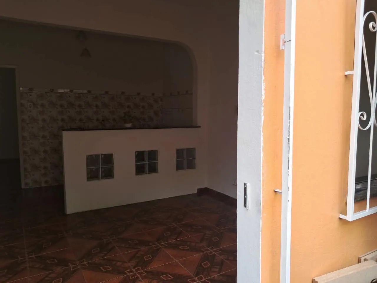 ALUGO APARTAMENTO