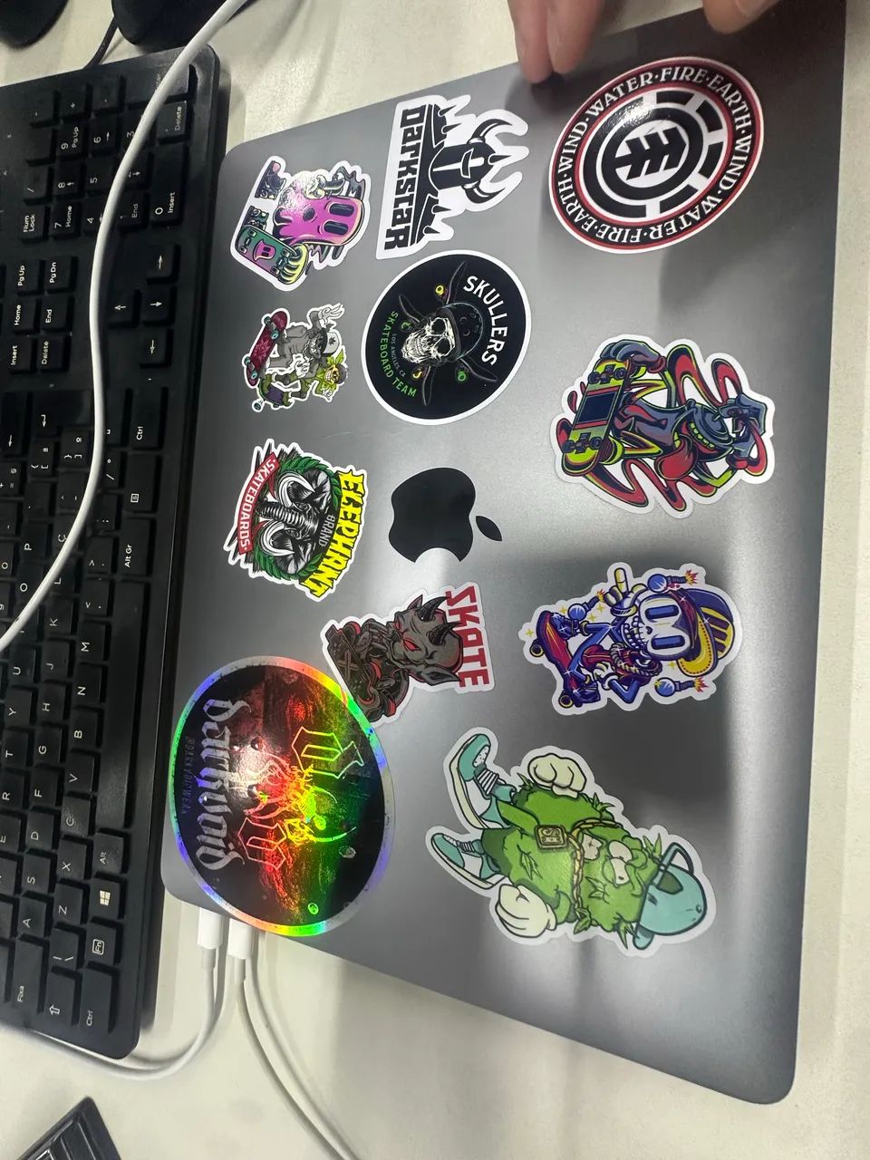 MacBook Air - Foto 3