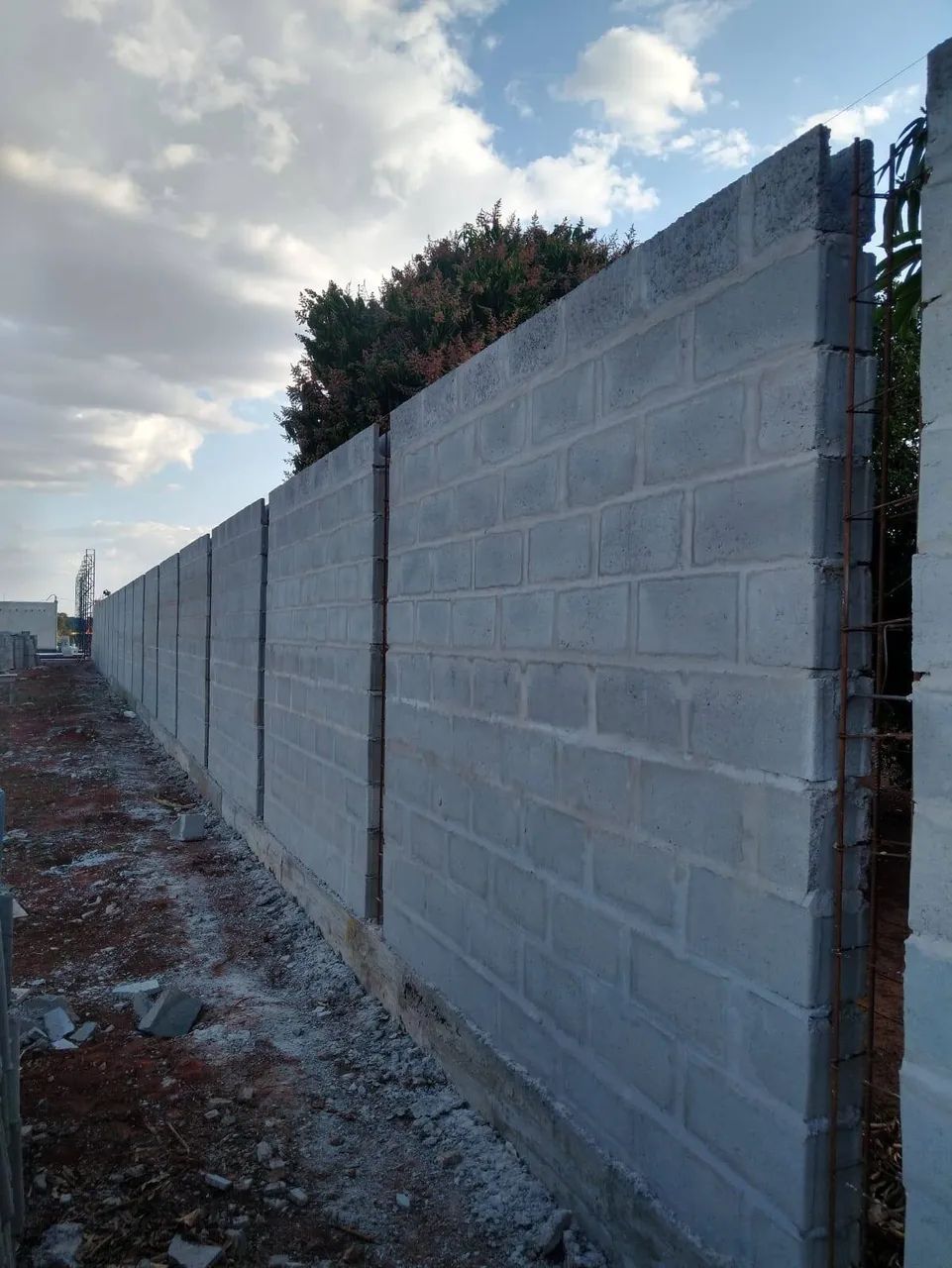 Barracão Comercial no munícipio de Ibirarema - Foto 4