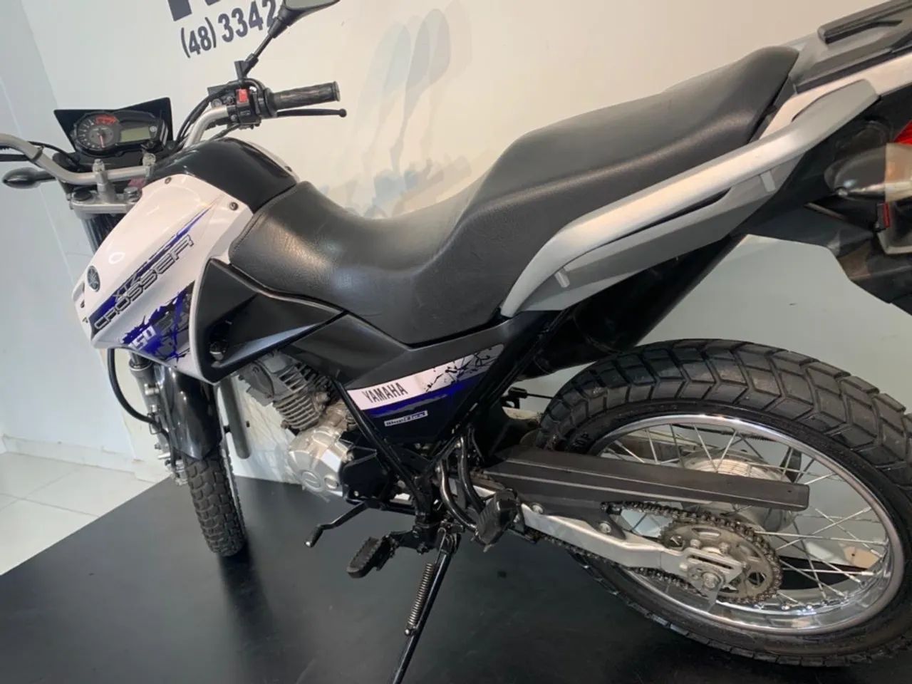 XTZ 150  CROSSER ED /FLEX - Foto 5