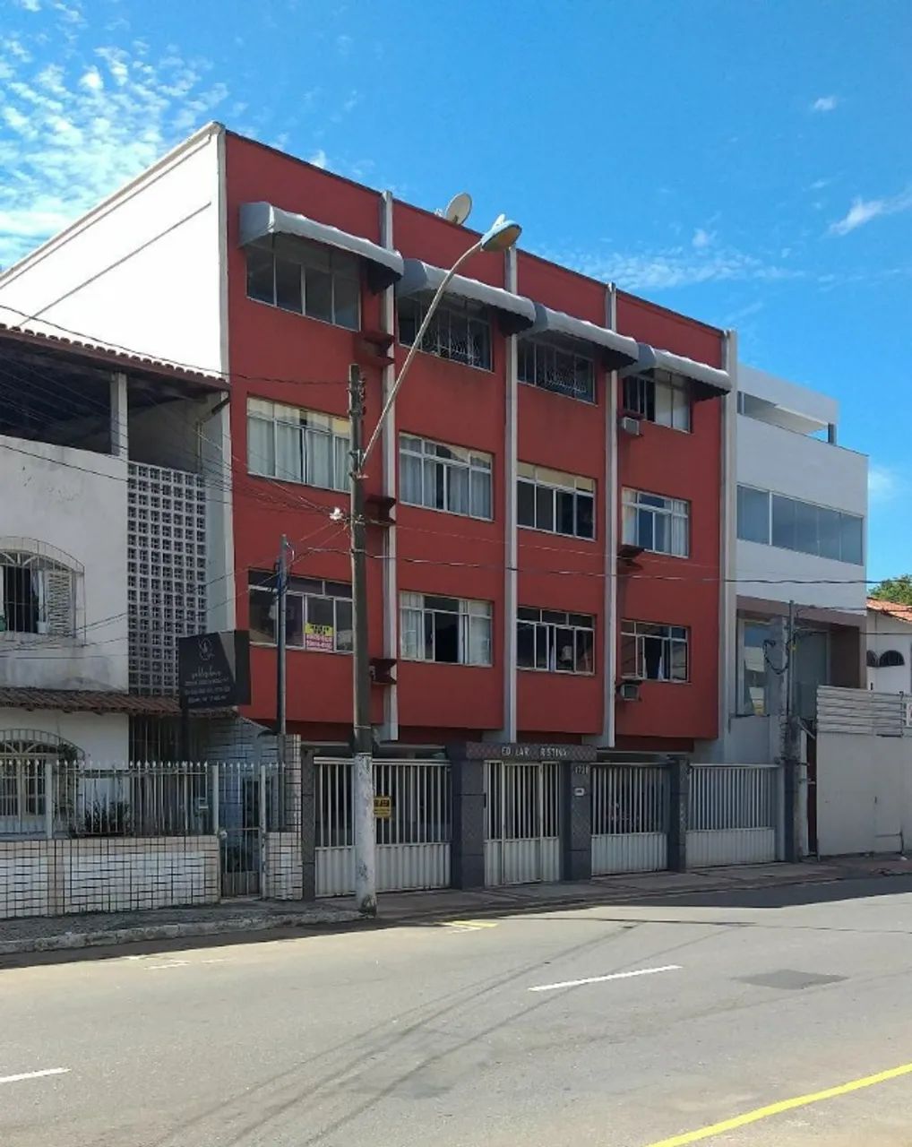 KITINET - CENTRO DE VILA VELHA