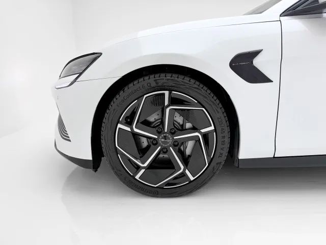 BYD Seal (elétrico) 2025 - Foto 4