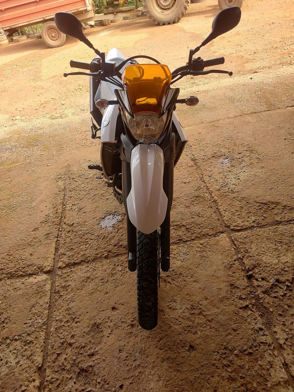 XT 660R  - Foto 2