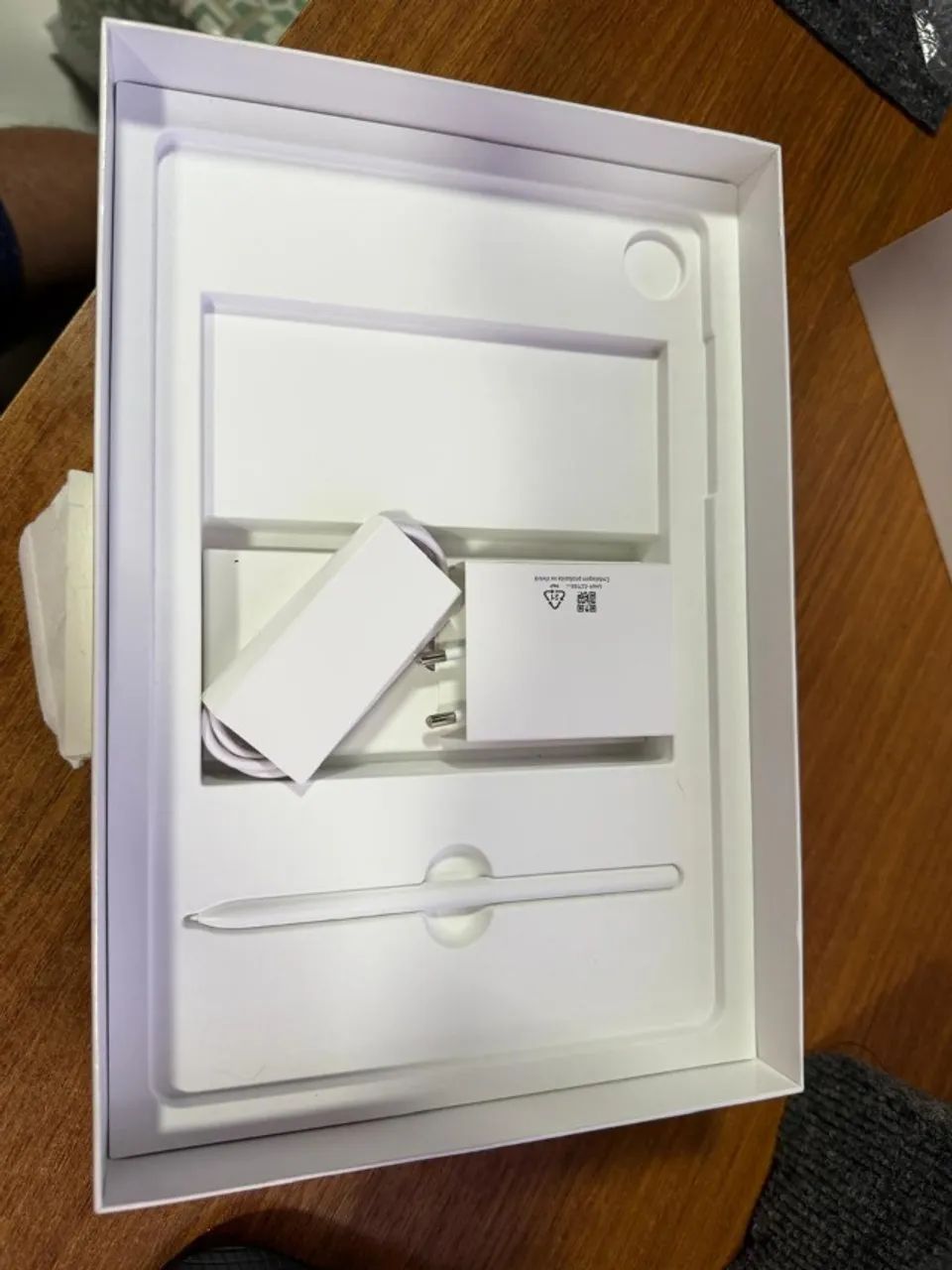 Samsung Galaxy Tab S10 Lite 128Gb WIFI - Foto 4