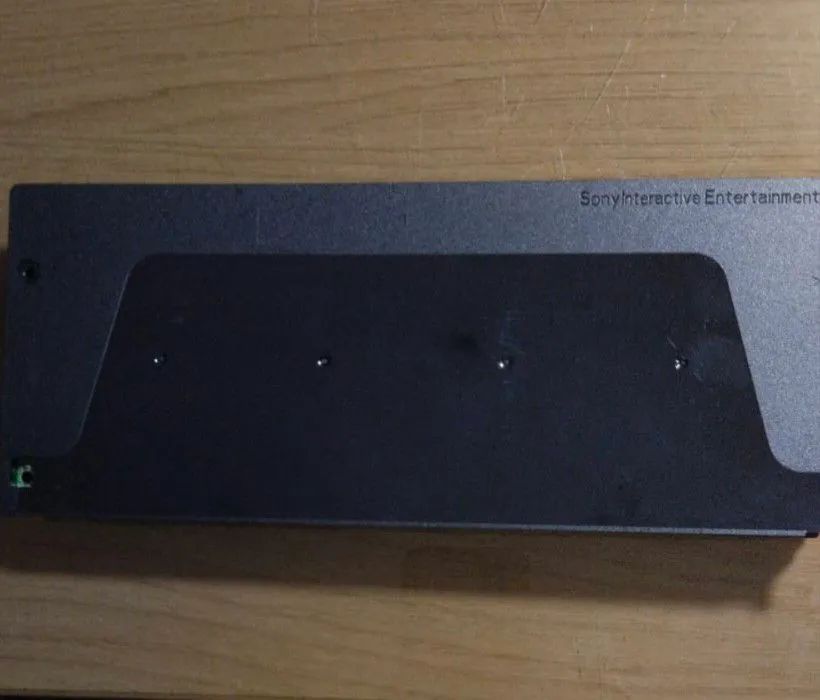 Fonte ps4 slim original.