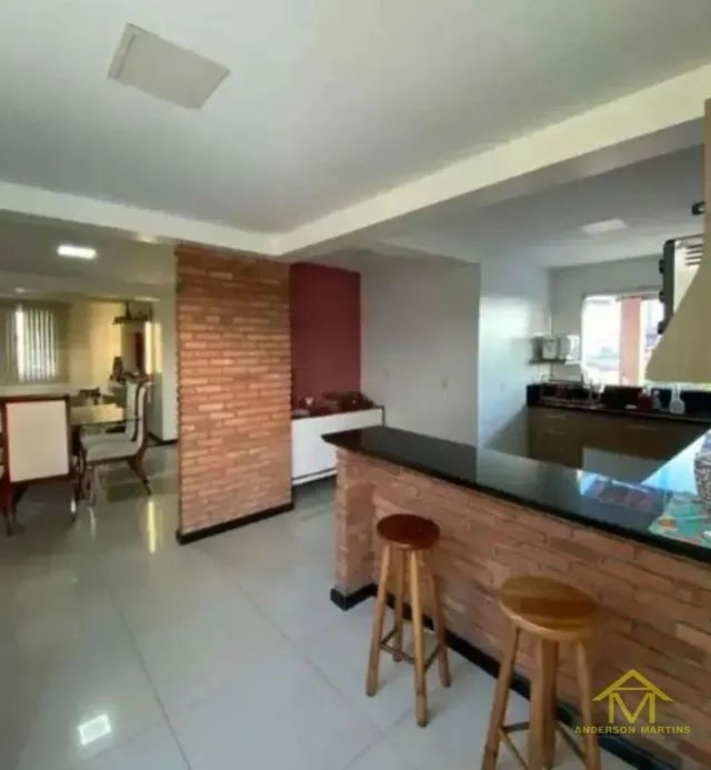Apartamento com Lazer em Centro de Vila Velha: 4 Quartos com Suíte para Viver Bem - Foto 2