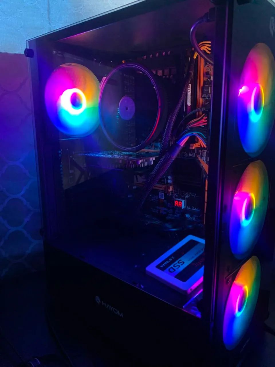 PC GAMER  - Foto 2