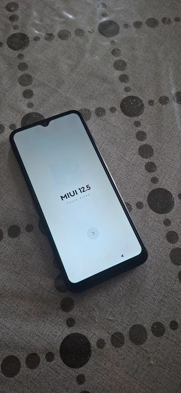 Vendo Celular Xaiomi Redmi A10 - Foto 2
