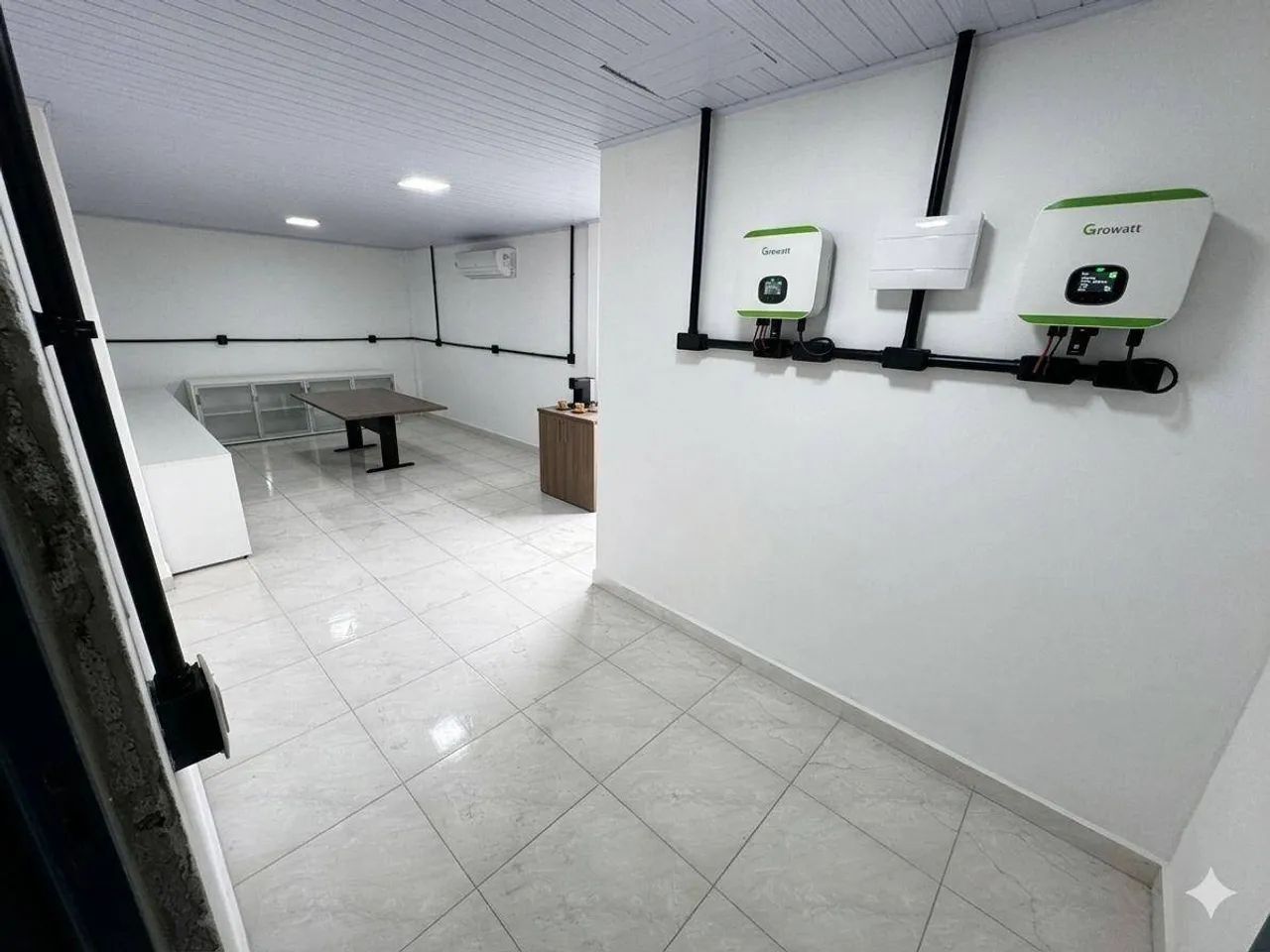 Barracão Comercial  No Cristo Rei  VG - Foto 5