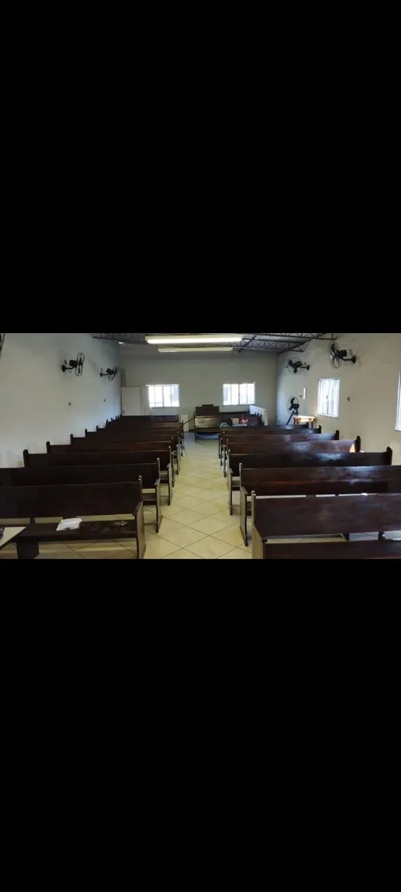 Bancos para Igreja  - Foto 4