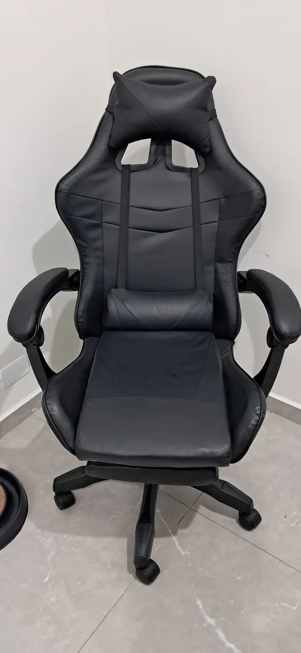 Cadeira gamer escritorio