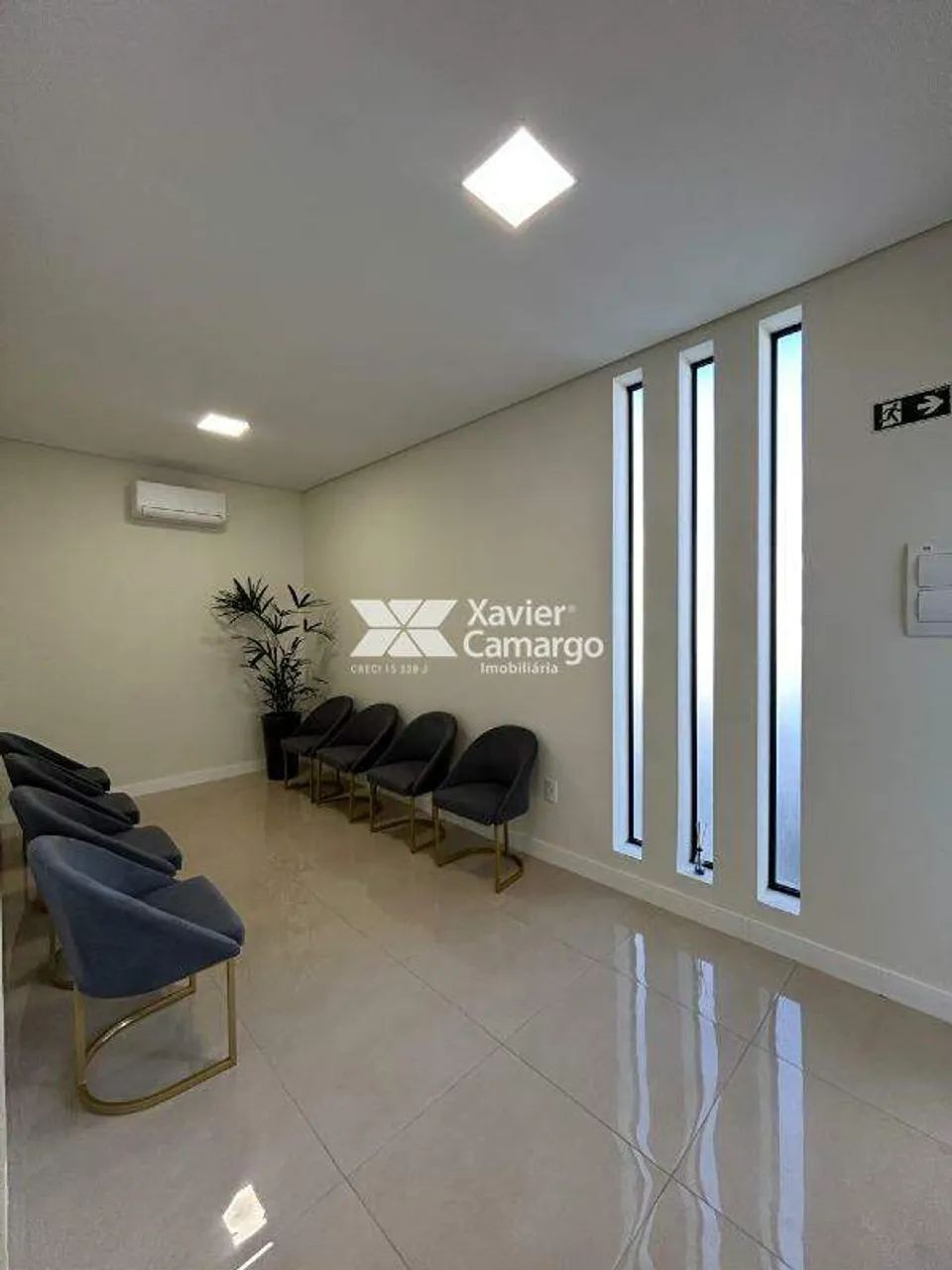 Sala comercial para locação no Centro - Rio Claro/SP - Foto 5