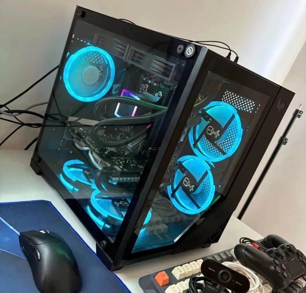 NEGÓCIO VALOR COMPUTADOR COMPLETO  - Foto 3