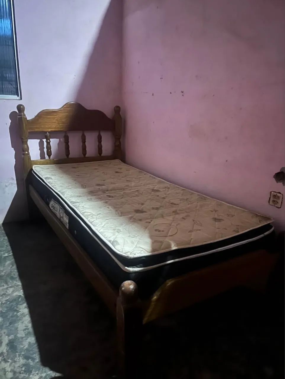 Cama de solteiro  - Foto 2