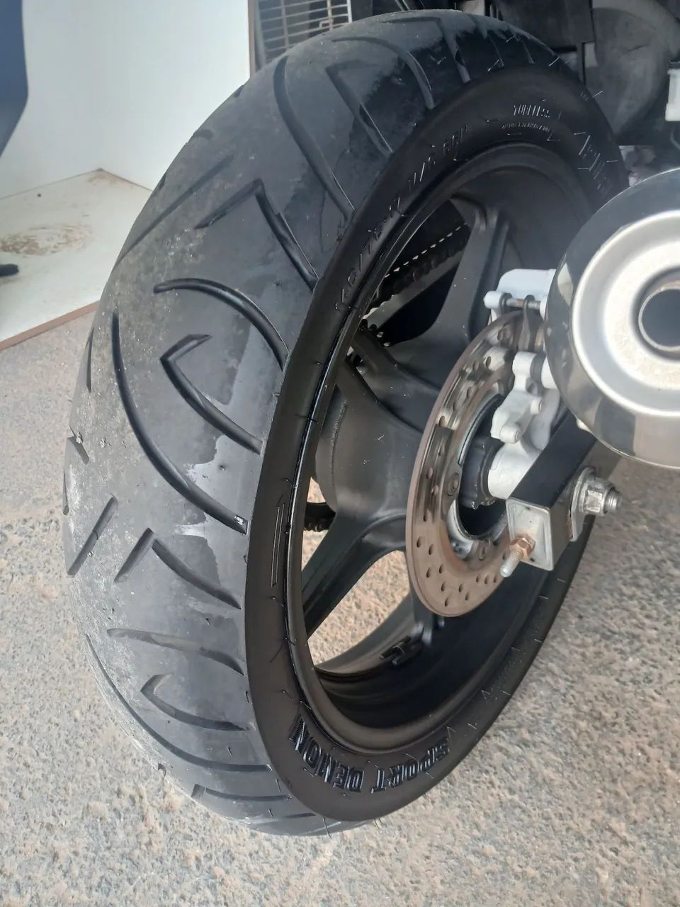 Vendo cb300R - Foto 2