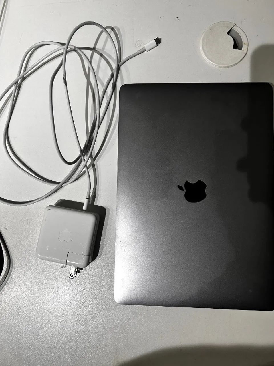 MacBook Pro M1 8 GB RAM | 256 GB SSD (modelo A2338) - Foto 4
