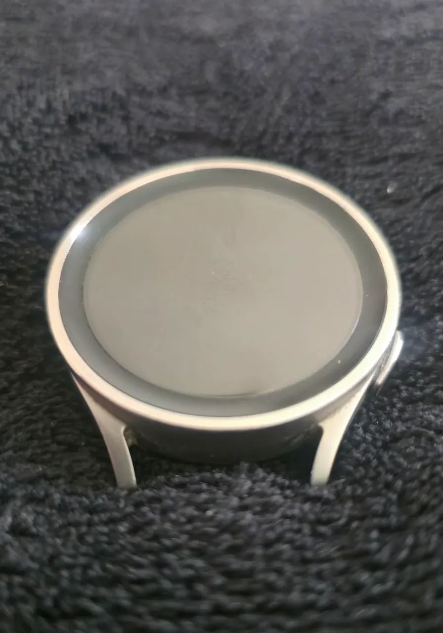 Samsung Galaxy Watch5 Pro 45 mm Bluetooth Titanium + 3 pulseiras - Foto 2
