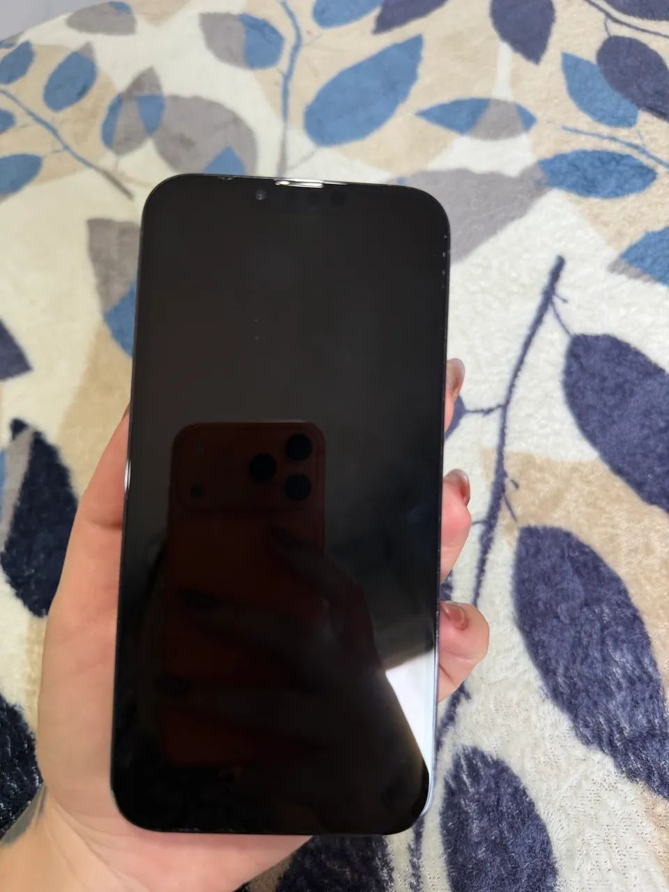 IPHONE 13 PRO MAX 128GB  - Foto 3