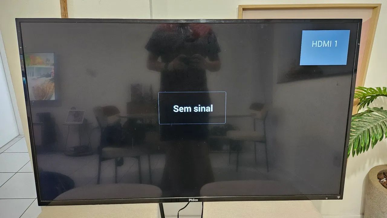 Smart TV Philco 55? 4K - Foto 3