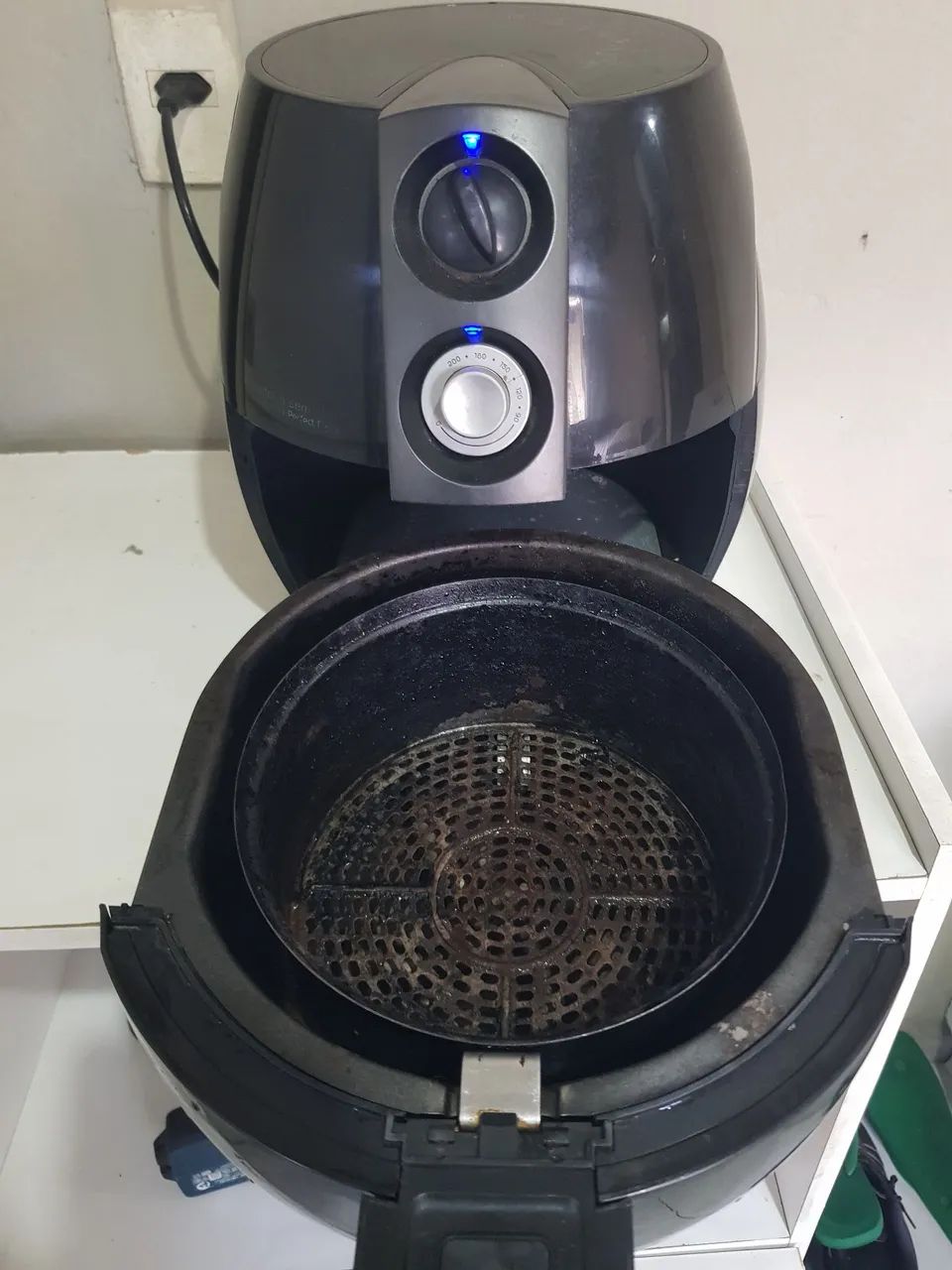 Airfryer  - Foto 4