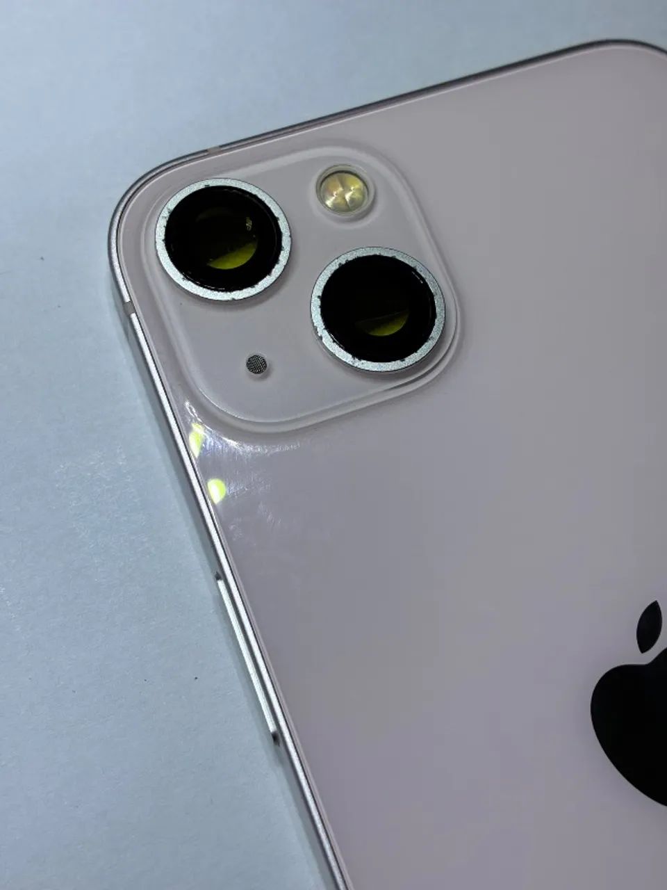 Carcaça completa iPhone 13 original retirado - Foto 3