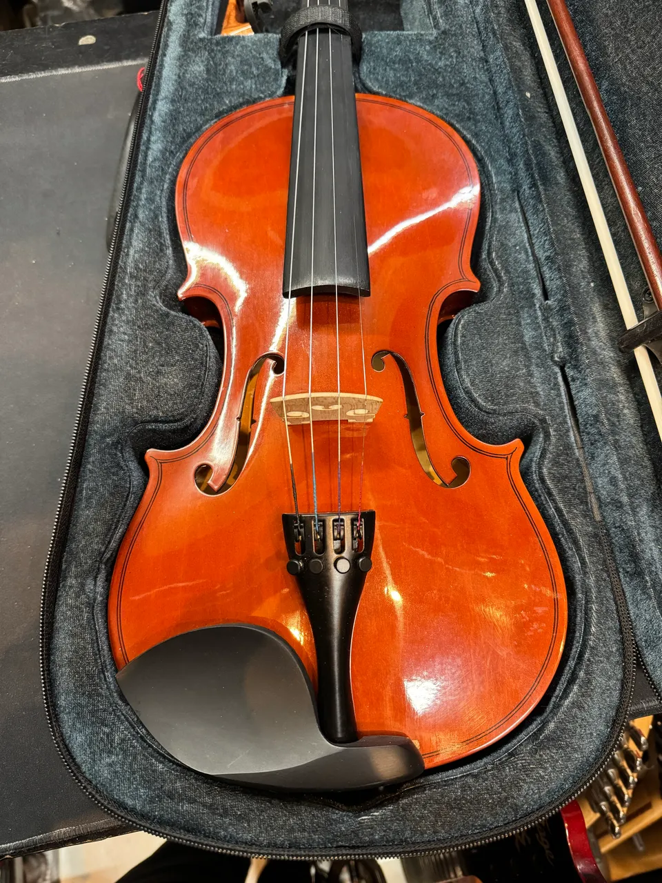 PRATOS ZEUS HYBRID 17, STAGG SH MEDIUM 20 - Instrumentos musicais