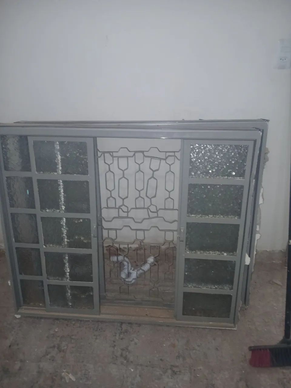 Portas e janelas 