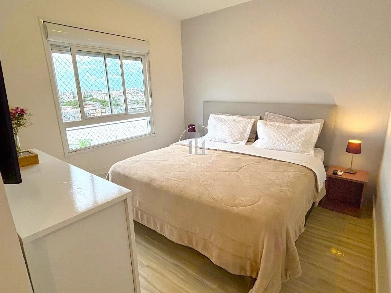 Apartamento 4 Quartos no Mirante 4 Estações - Serraria - JMS - Foto 4
