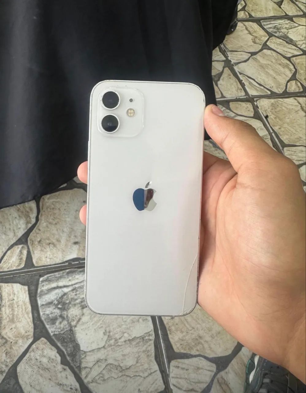 iPhone 12  - Foto 3