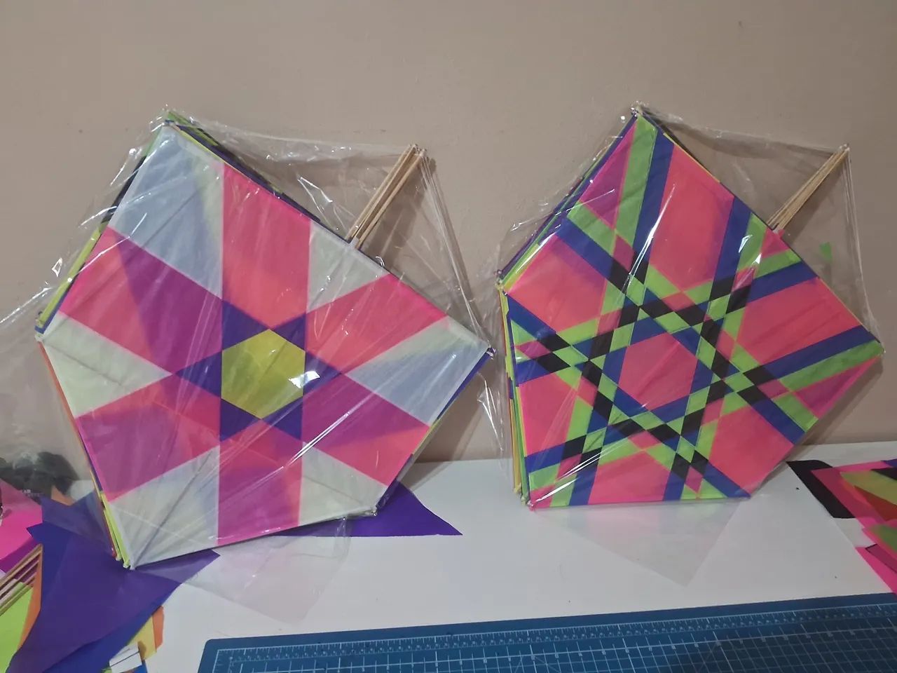Pipas  - Foto 2