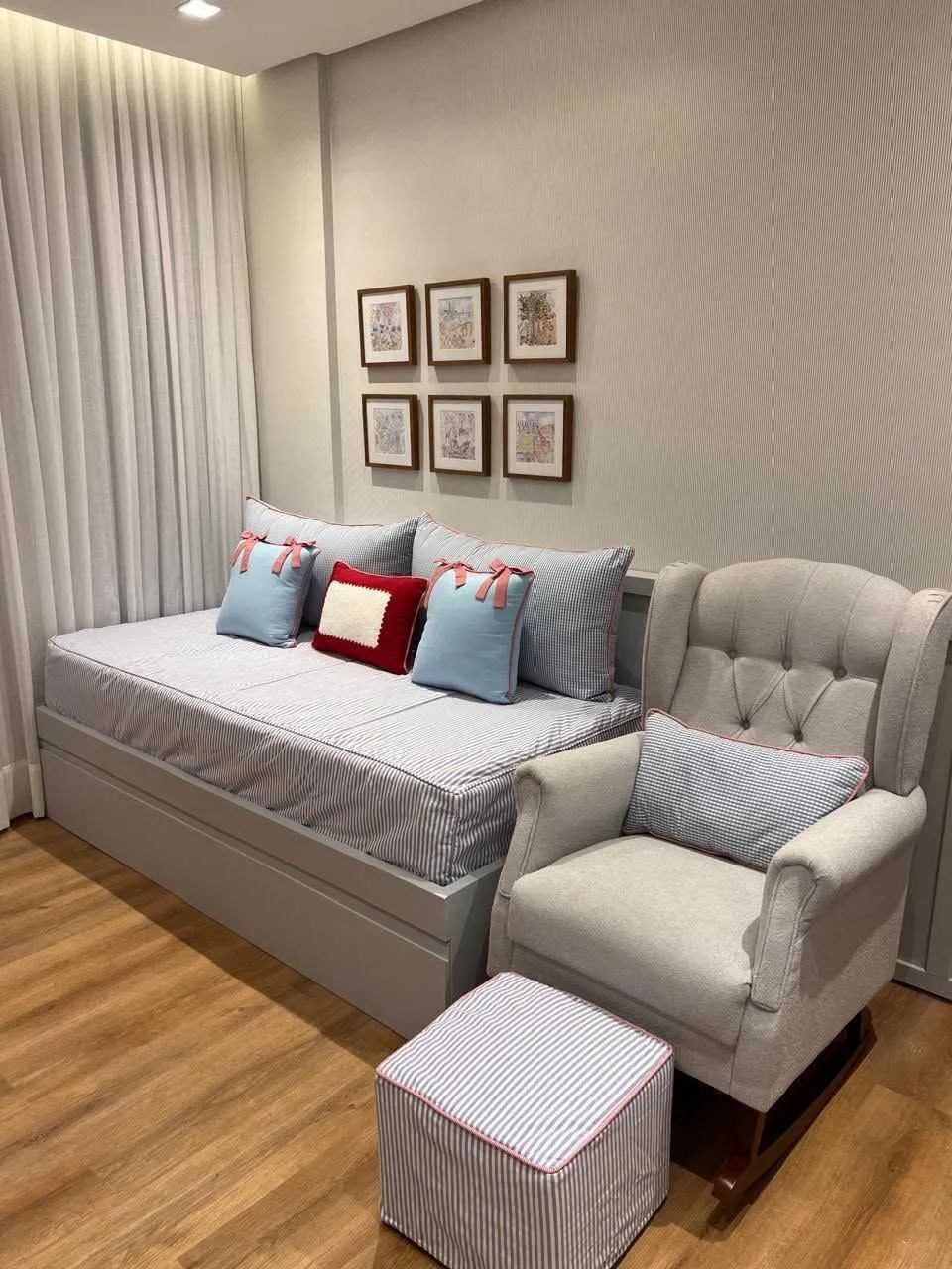MANSÃO ROBERTO CONSTÂNCIO VIEIRA - M.CC - LESTE - 219M² [31453] - Foto 5